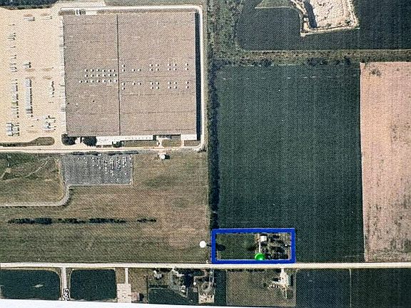 2nd image of 380 E 9000n Rd