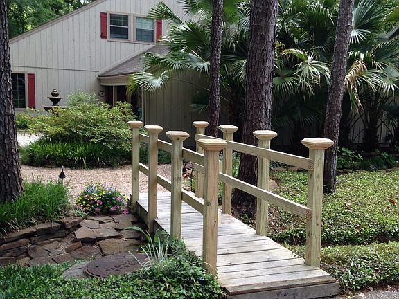 all cedar custom stain