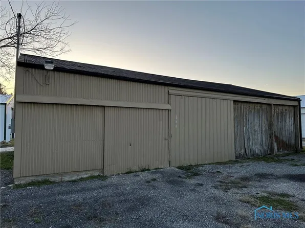 0 Clark St, Pioneer, OH 43554