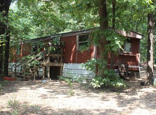 235 Crowder Rd, Mead, OK 73449