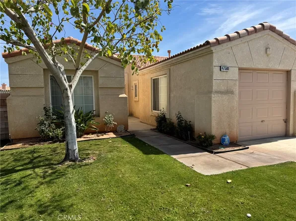 47590 Sugar Loaf St, Indio, CA 92201