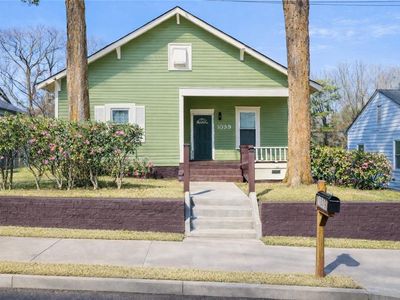 1039 Astor Ave SW, Atlanta, GA, 30310