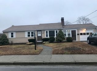 2555 Cranston St, Cranston, RI 02920