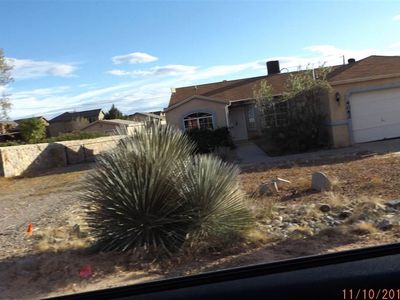 4062 Windridge Cir, Las Cruces, NM, 88012