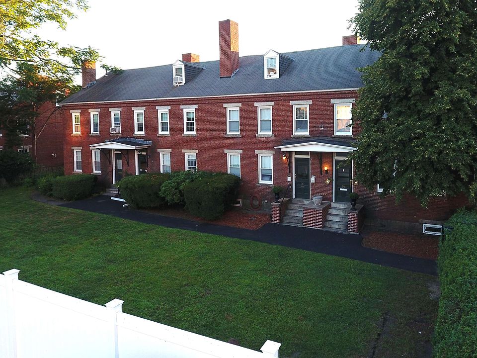 1st image of 74 West Merrimack Street #1