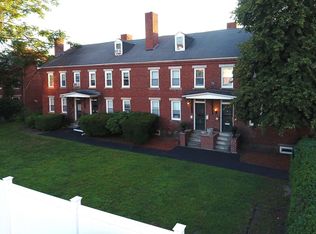 74 W Merrimack St #1, Manchester, NH 03101