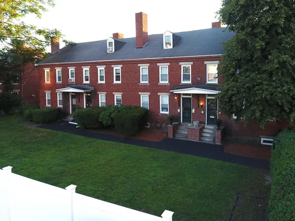 74 West Merrimack Street #1, Manchester, NH 03101