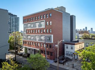 Century Tuer: Unveiling Our Exclusive Boutique Residences, Jersey City, NJ 07306