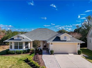 4427 N Bacall Loop, Beverly Hills, FL 34465
