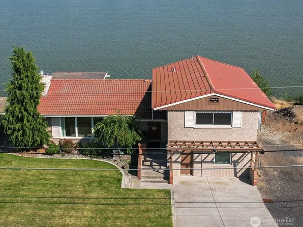 1345 W Lakeside Drive, Moses Lake, WA 98837