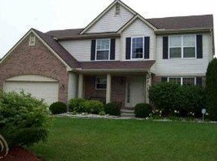 4377 Meadows Ave, Grand Blanc, MI 48439