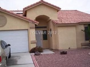 4522 Shannon Jean Ct, North Las Vegas, NV 89081