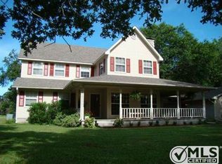 13851 County Road 2139, Kemp, TX 75143