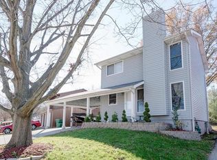7029 Wayles Dr, Barnhart, MO 63012