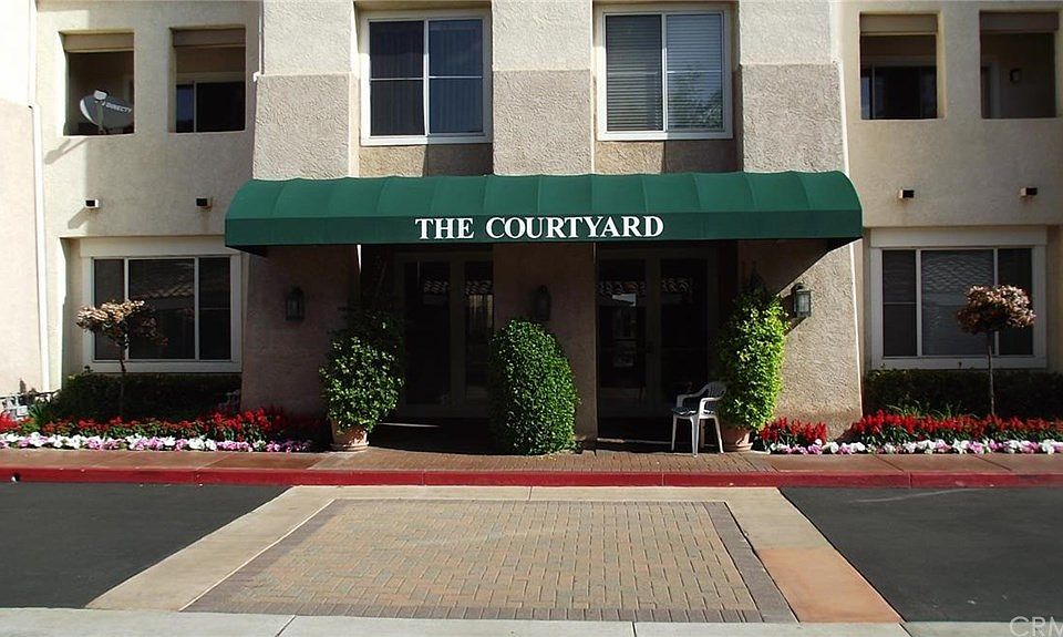 1st image of 130 S Barranca St APT 106