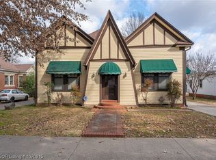 2819 Kinkead Ave, Fort Smith, AR 72901