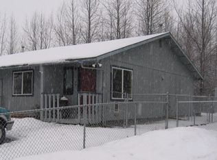 3140 Travis Ln, Anchorage, AK 99507