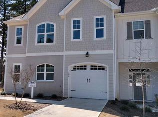 309 Ashton Ridge Ln, Cary, NC 27513