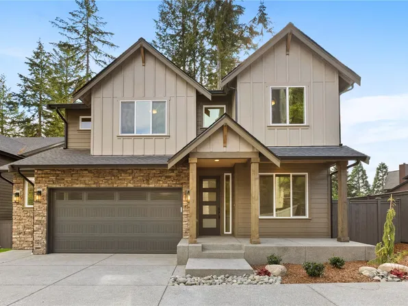 11612 194th Avenue E, Bonney Lake, WA 98391