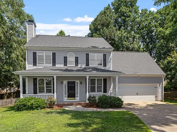 801 Chambord Way, Holly Springs, NC 27540