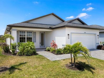 16849 Castoro Dr, Port Charlotte, FL, 33953