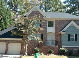 2411 Magnolia Springs Ct NE, Atlanta, GA 30345