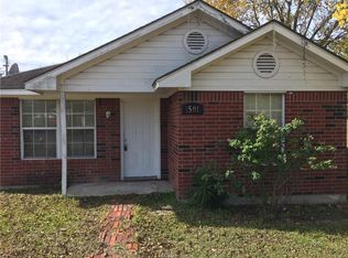 1501 Candy Hill St, Bryan, TX 77803