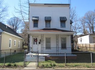 727 Larchmont Ave, Capitol Heights, MD
