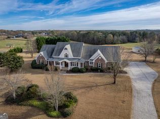 436A James Powers Rd SW, Monroe, GA 30656