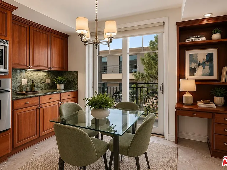 430 N Oakhurst Dr #Penthouse 406 — Photo 10