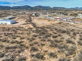 0 N Homestead Pkwy, Camp Verde, AZ 86322