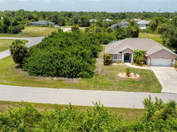 113 & 121 Red Cedar Park, Rotonda West, FL 33947
