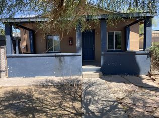 3020 N Balboa Ave APT 12, Tucson, AZ 85705