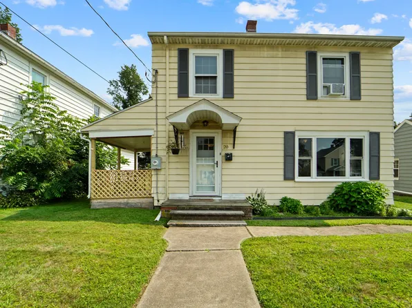 20 Banks Ave, Johnson City, NY 13790