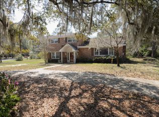 431 Trapier Dr, Charleston, SC 29412