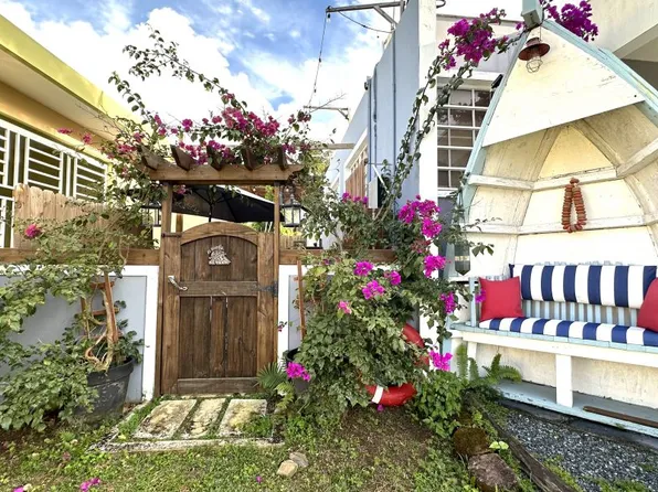 Carr 459 Calle Juan Feliciano Km 2.1 Callejon Las, Aguadilla, PR 00603