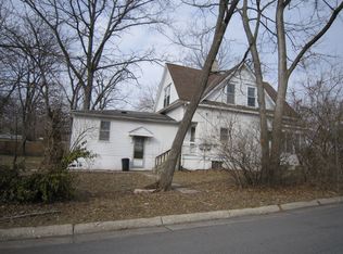 700 W Worley St, Columbia, MO 65203