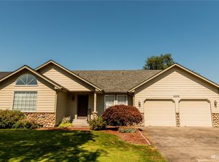 4208 Olympia Pl, Longview, WA 98632