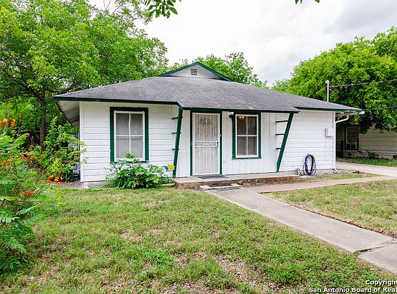 2nd image of 1106 McCauley Blvd