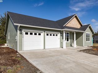 1150 Bugle Ave, Warrenton, OR