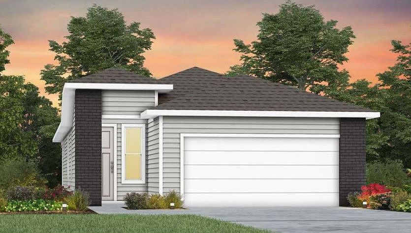 Model Representation