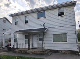 631 Main St, Mc Alisterville, PA 17049