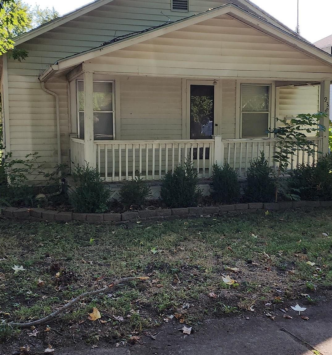 938 NE Kellam Ave, Topeka, KS 66616 MLS 231152 Zillow