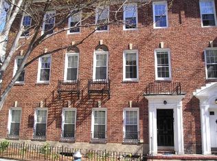 114 University Rd #1, Brookline, MA 02445
