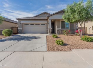 41236 W Hensley Way, Maricopa, AZ 85138