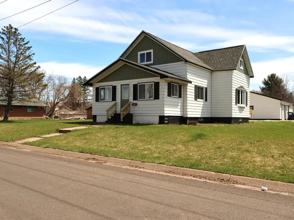 2102 Main St E, Ashland, WI 54806