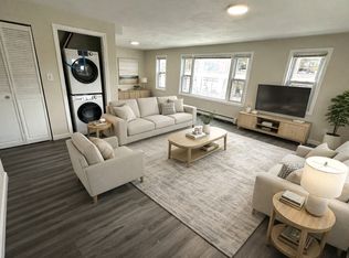 3 Gordon St APT 2, Allston, MA 02134