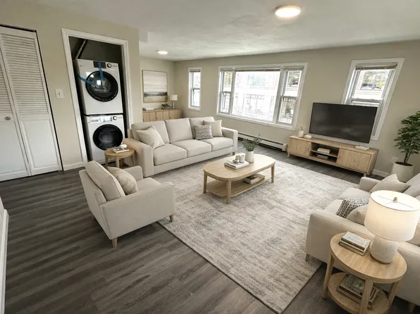 3 Gordon St APT 2, Allston, MA 02134