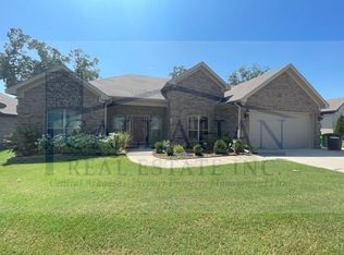 9509 Oak Forest Ln, Sherwood, AR 72120