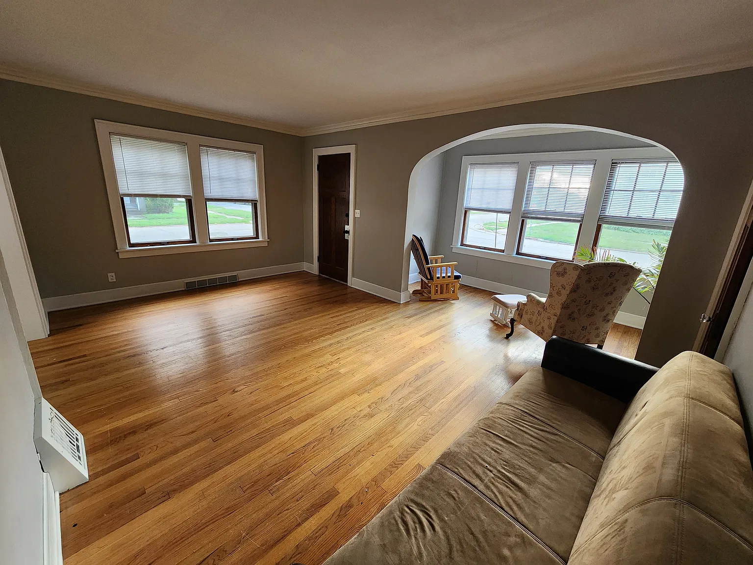 2 bed, 1212 sqft, $1,100 — Photo 4